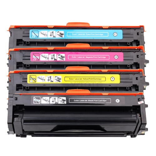 Samsung CLT-506L Value-Pack Generic Toners