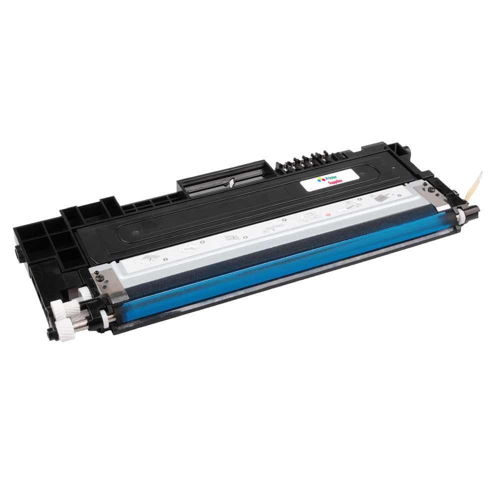 HP 117A Cyan Generic Toner Cartridge