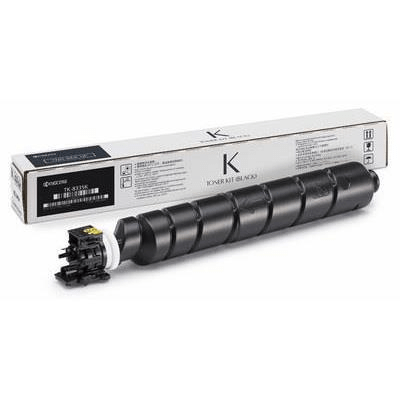 Kyocera TK-8335K Black Original Toner